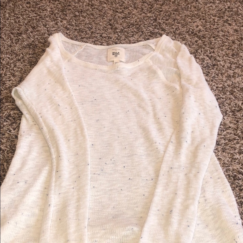 Billabong medium women’s shirt